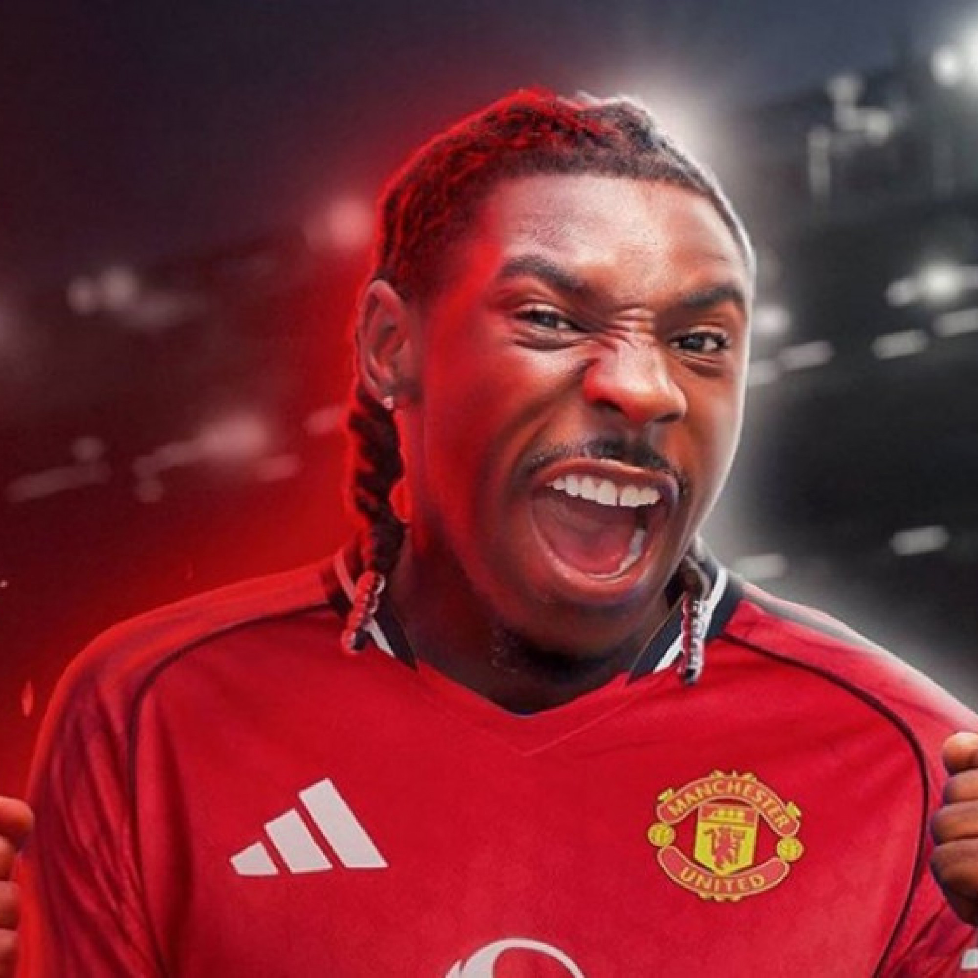  - Trực tiếp chuyển nhượng sáng 15/7: MU tính chi 52 triệu euro "chuộc" Moise Kean