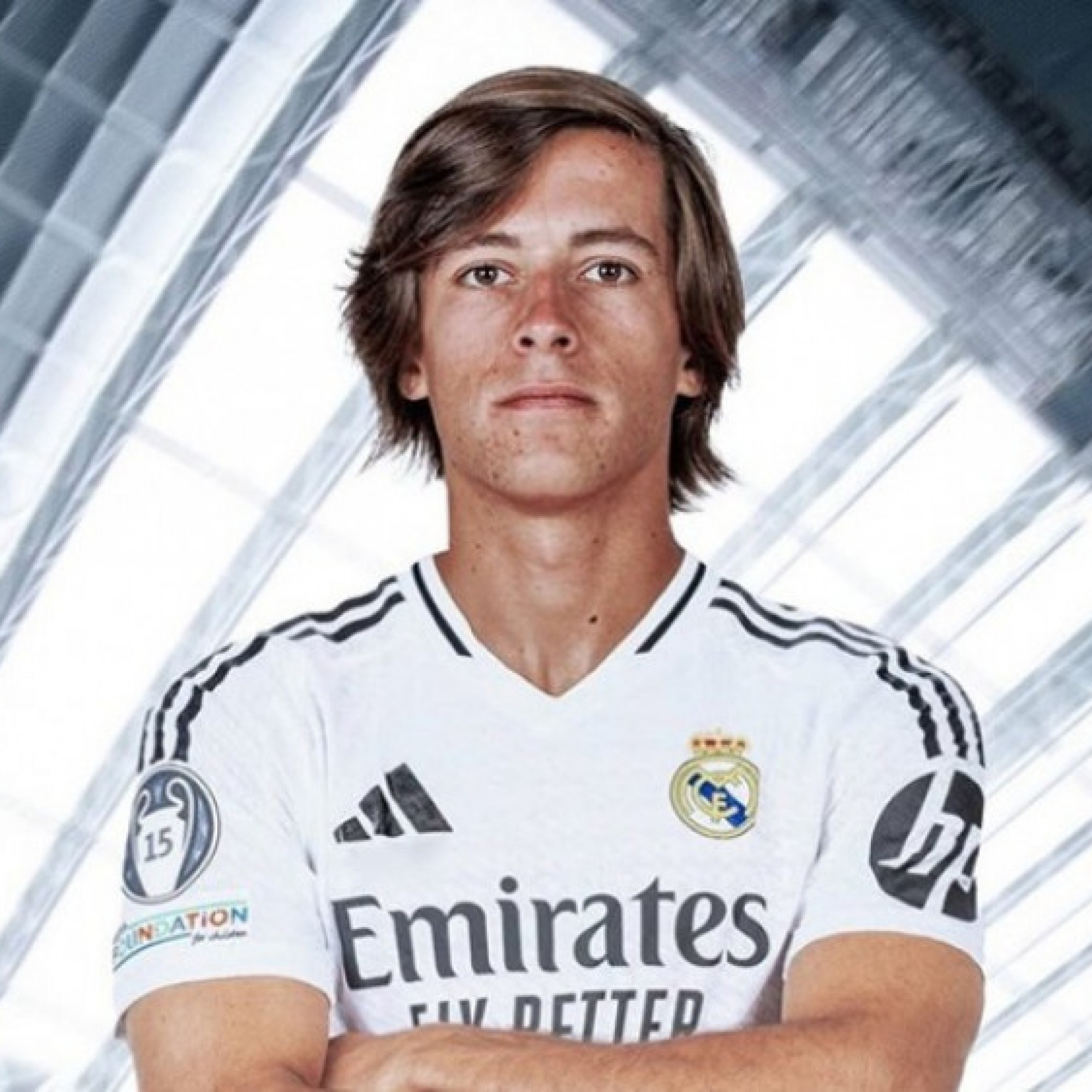  - Nóng Real Madrid đón tân binh thứ tư trị giá 50 triệu euro, MU "hốt bạc"