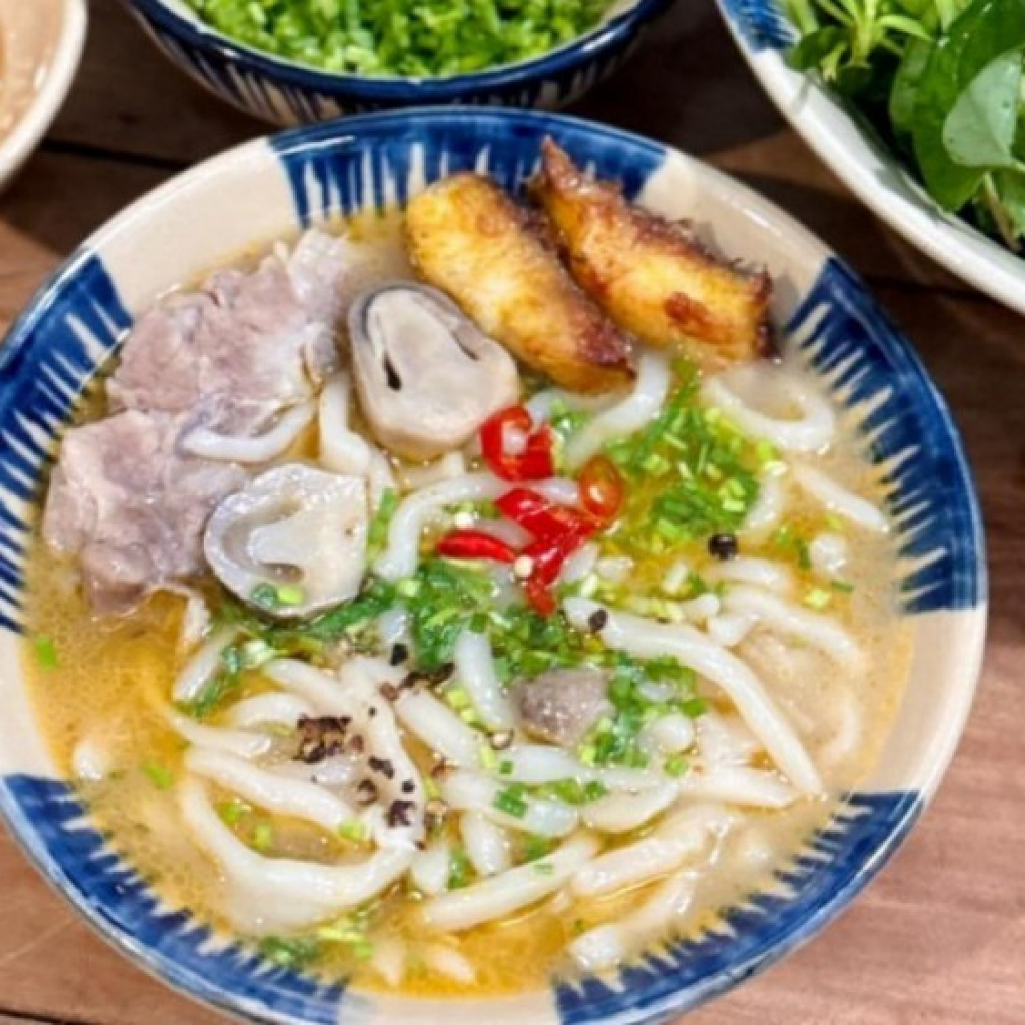  - Tự vào bếp nấu bát canh có tên gọi đặc biệt, là món quà tuổi thơ của nhiều người
