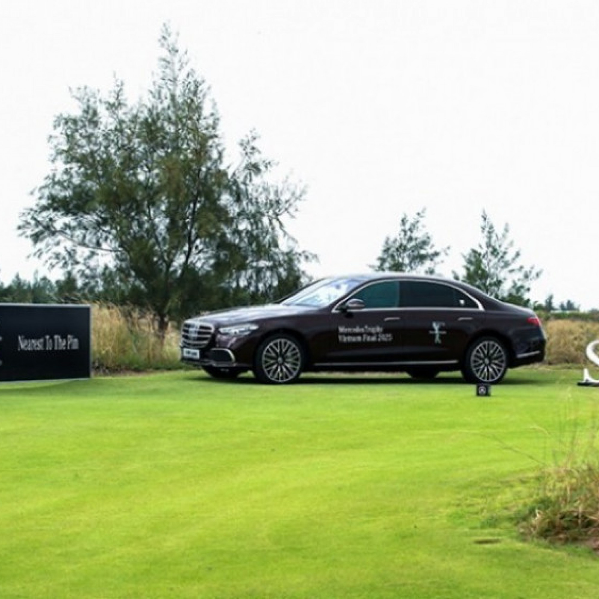 - Chung kết MercedesTrophy Việt Nam 2025: Hành trình đẳng cấp