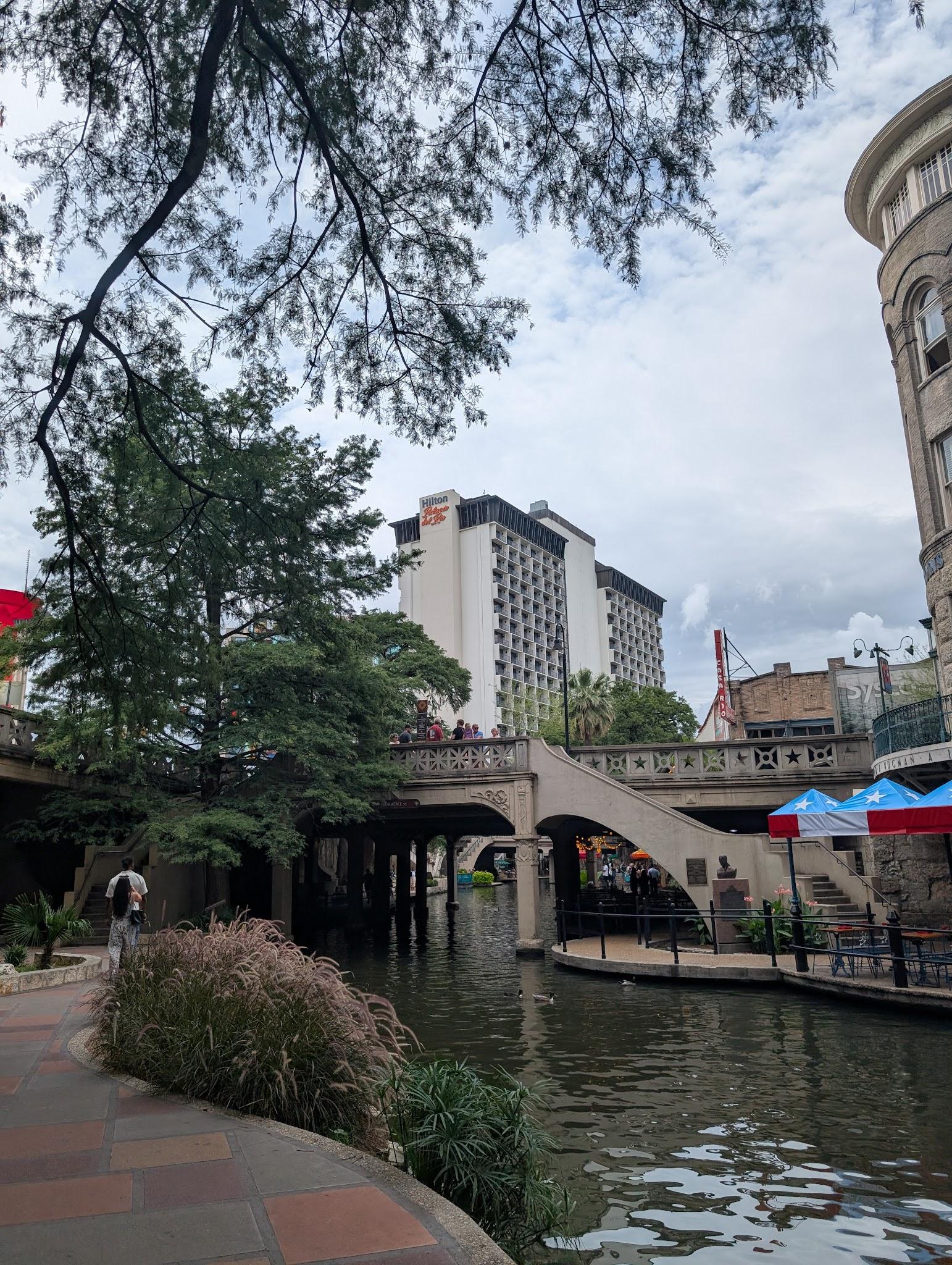 san antonio - mot phat hien bat ngo o texas: noi lich su, cong nghe va nhung buoi sang binh yen hoi tu - 5