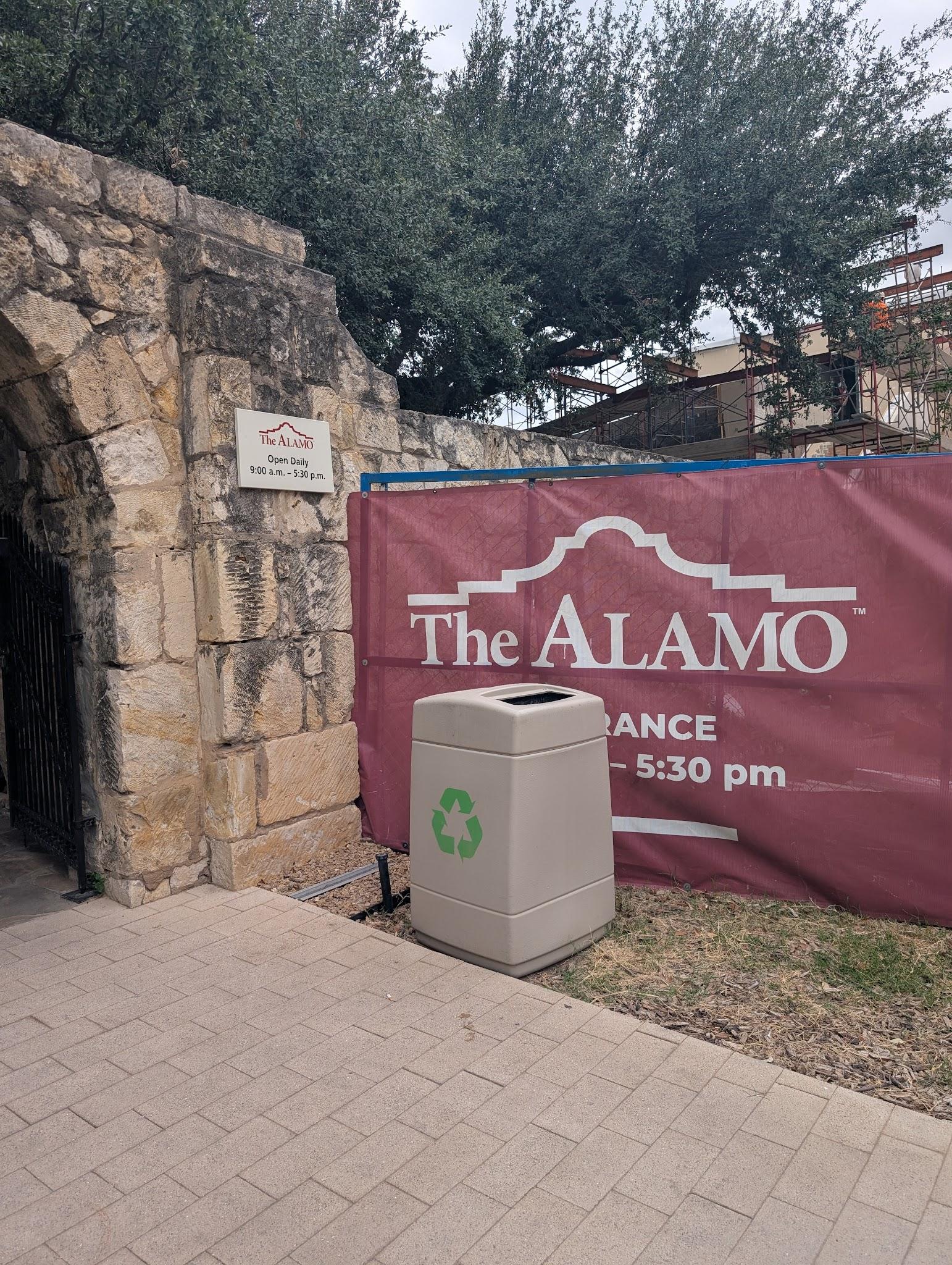 san antonio - mot phat hien bat ngo o texas: noi lich su, cong nghe va nhung buoi sang binh yen hoi tu - 3
