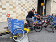 San Antonio - Một phát hiện bất ngờ ở Texas: Nơi lịch sử, công nghệ và những buổi sáng bình yên hội tụ