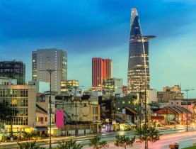 - Sài Gòn đẹp lắm, Sài Gòn ơi!