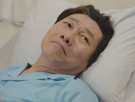  - Huỳnh Kiến An lay động khán giả với vai diễn đầy ám ảnh