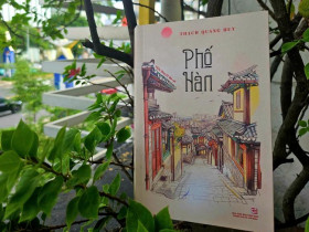  - “Phố Hàn”: Lời nhắn đáng giá giữa biển tin thời công nghệ số