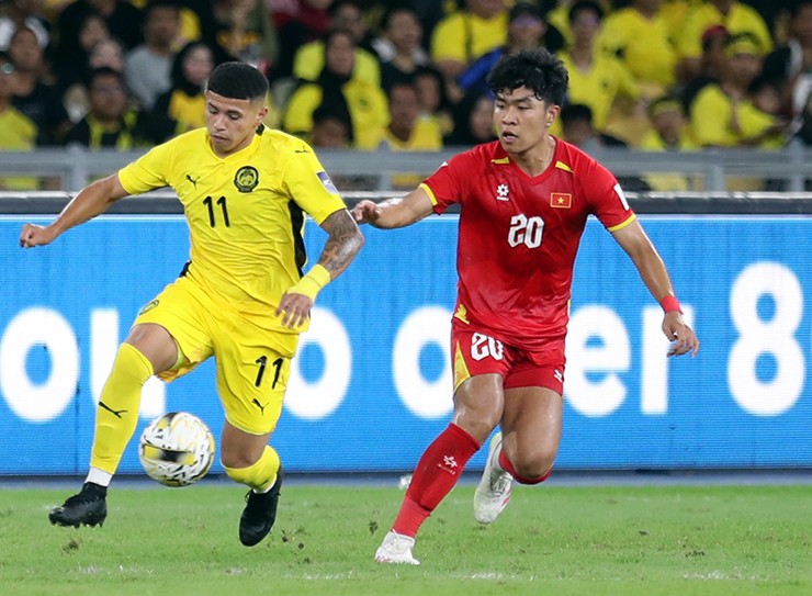 U23 Việt Nam “chạy đua” giữa Jakarta tắc nghẽn, quyết giữ ngôi vương - 2