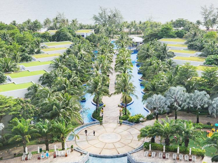 Trải nghiệm cuộc sống thượng lưu tại Bãi Trường Phú Quốc