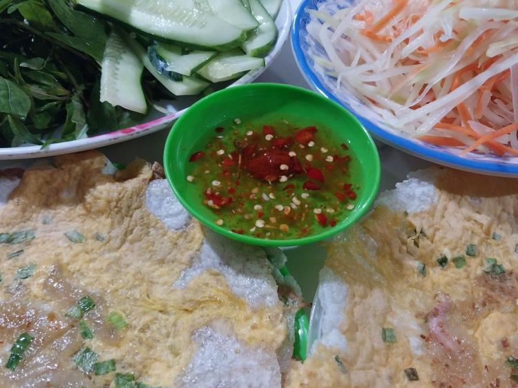 Dẻo thơm hương vị bánh ép Huế