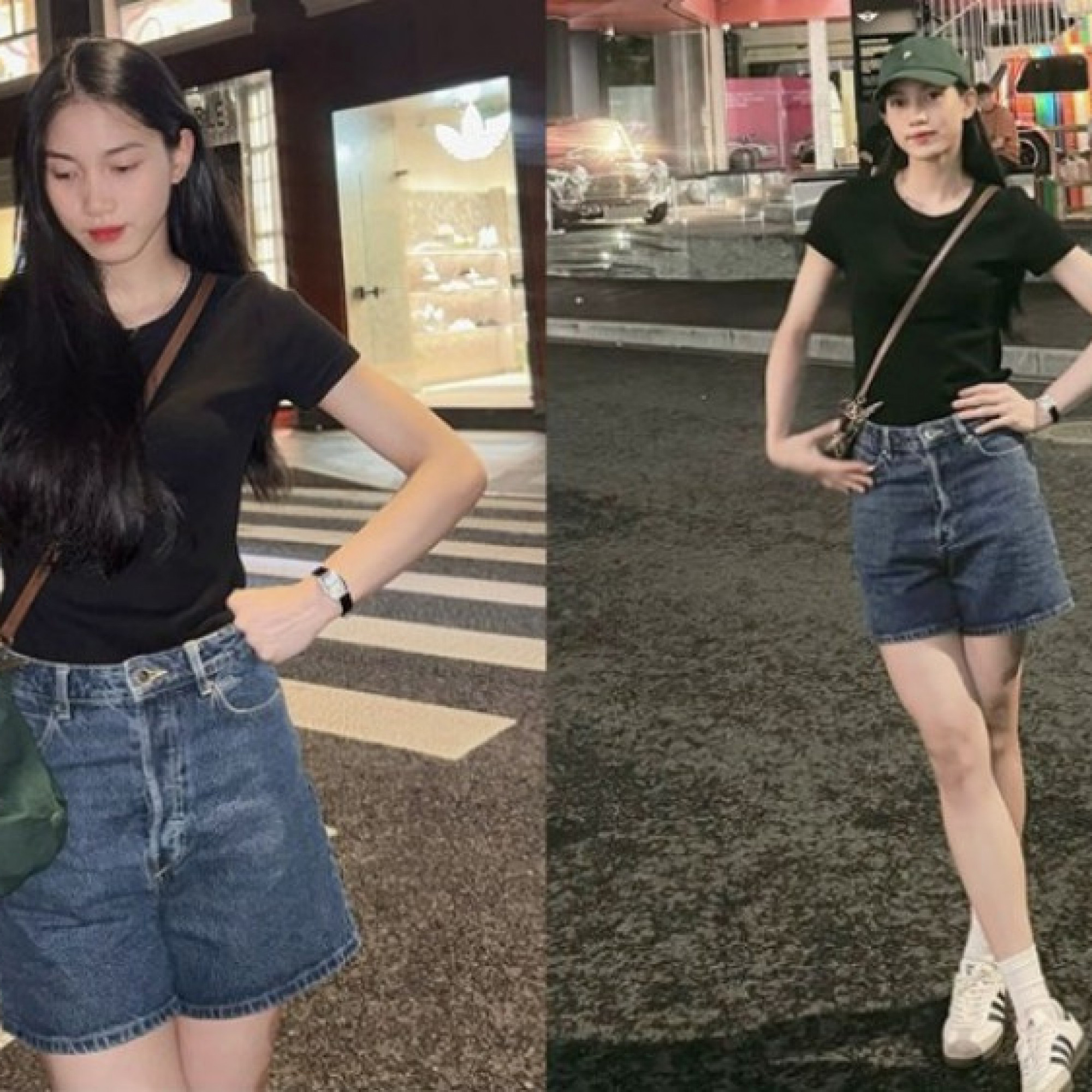  - Hot girl bóng chuyền Việt Nam thả dáng tại Thượng Hải, xác định đối thủ ở tứ kết