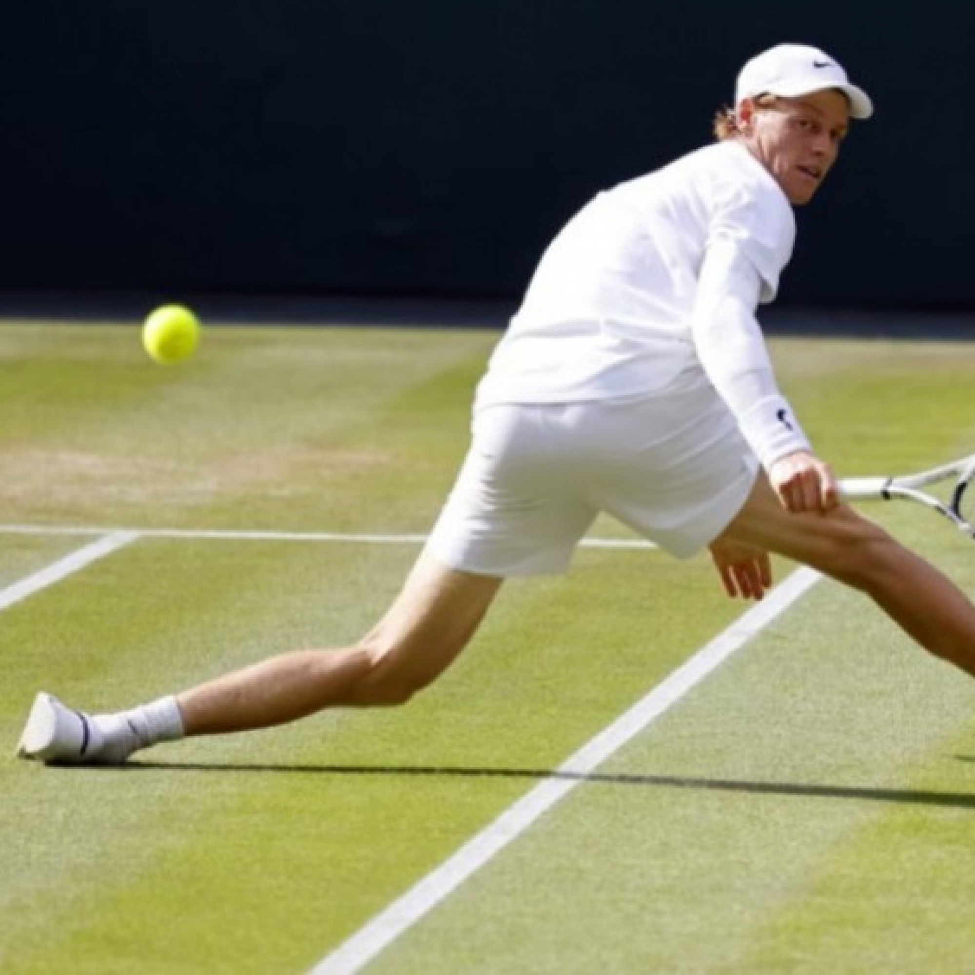  - Sinner là phiên bản Djokovic nâng cấp, đi trước thời đại tennis 5 đến 10 năm