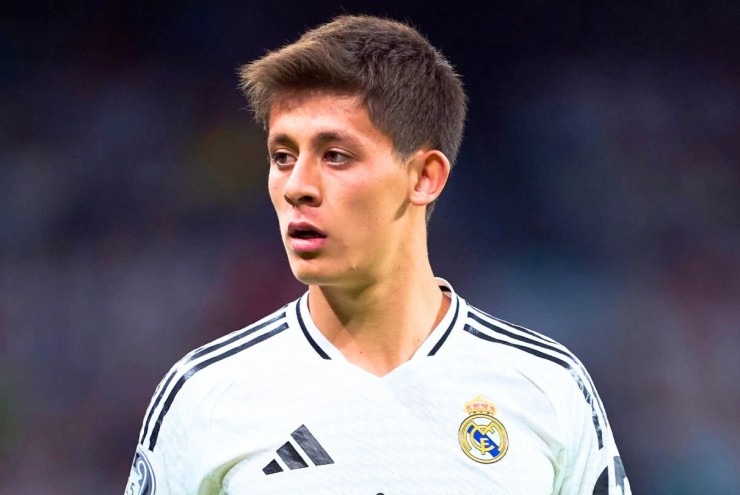Real Madrid mất Bellingham 3 tháng vì phẫu thuật, Alonso chọn ai thay thế? - 2