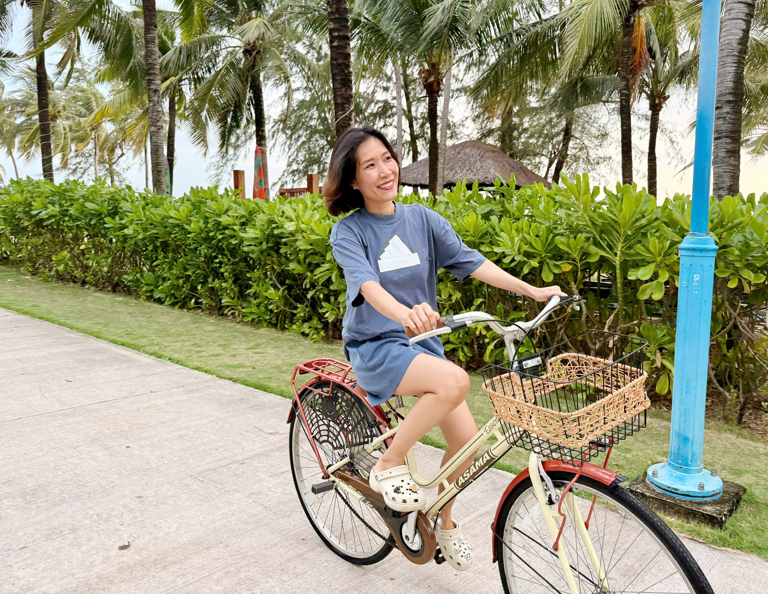 Trải nghiệm cuộc sống thượng lưu tại Bãi Trường Phú Quốc - 10