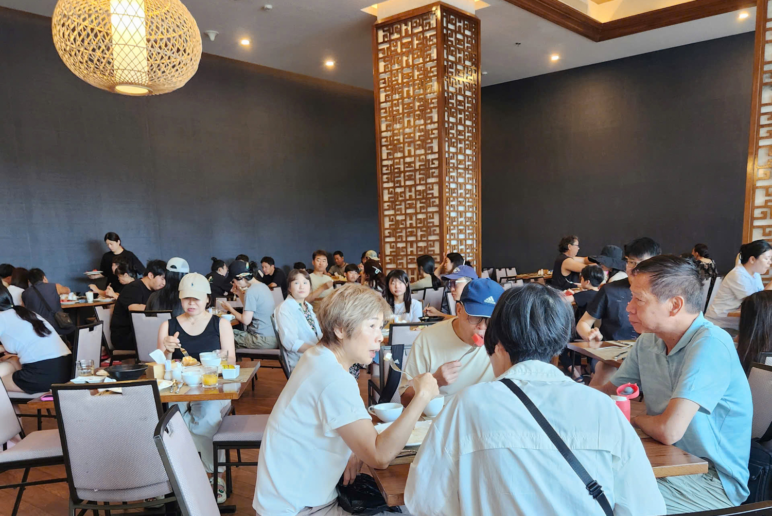 Trải nghiệm cuộc sống thượng lưu tại Bãi Trường Phú Quốc - 11