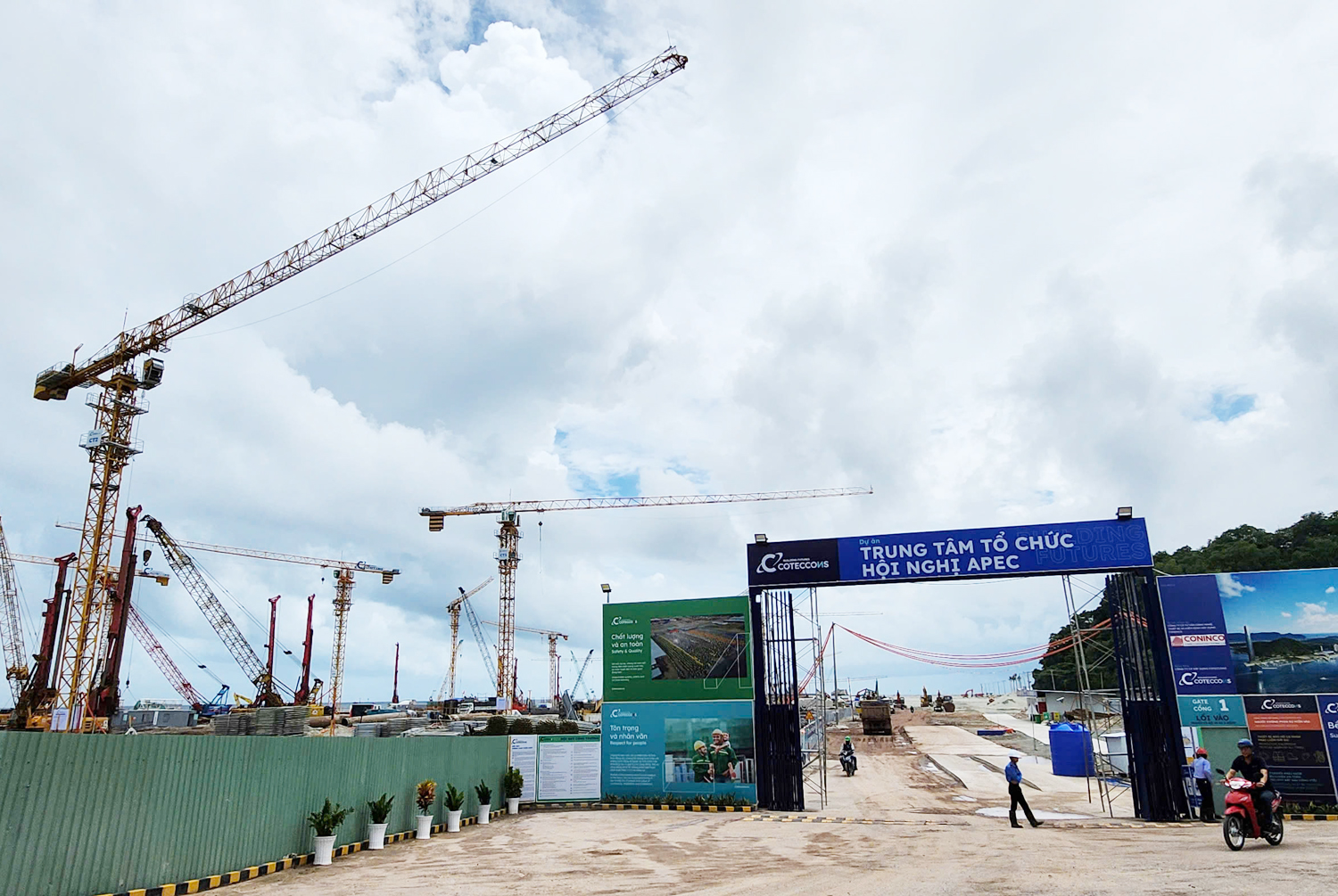 Phú Quốc vươn tầm từ các dự án chiến lược phục vụ APEC 2027 - 1