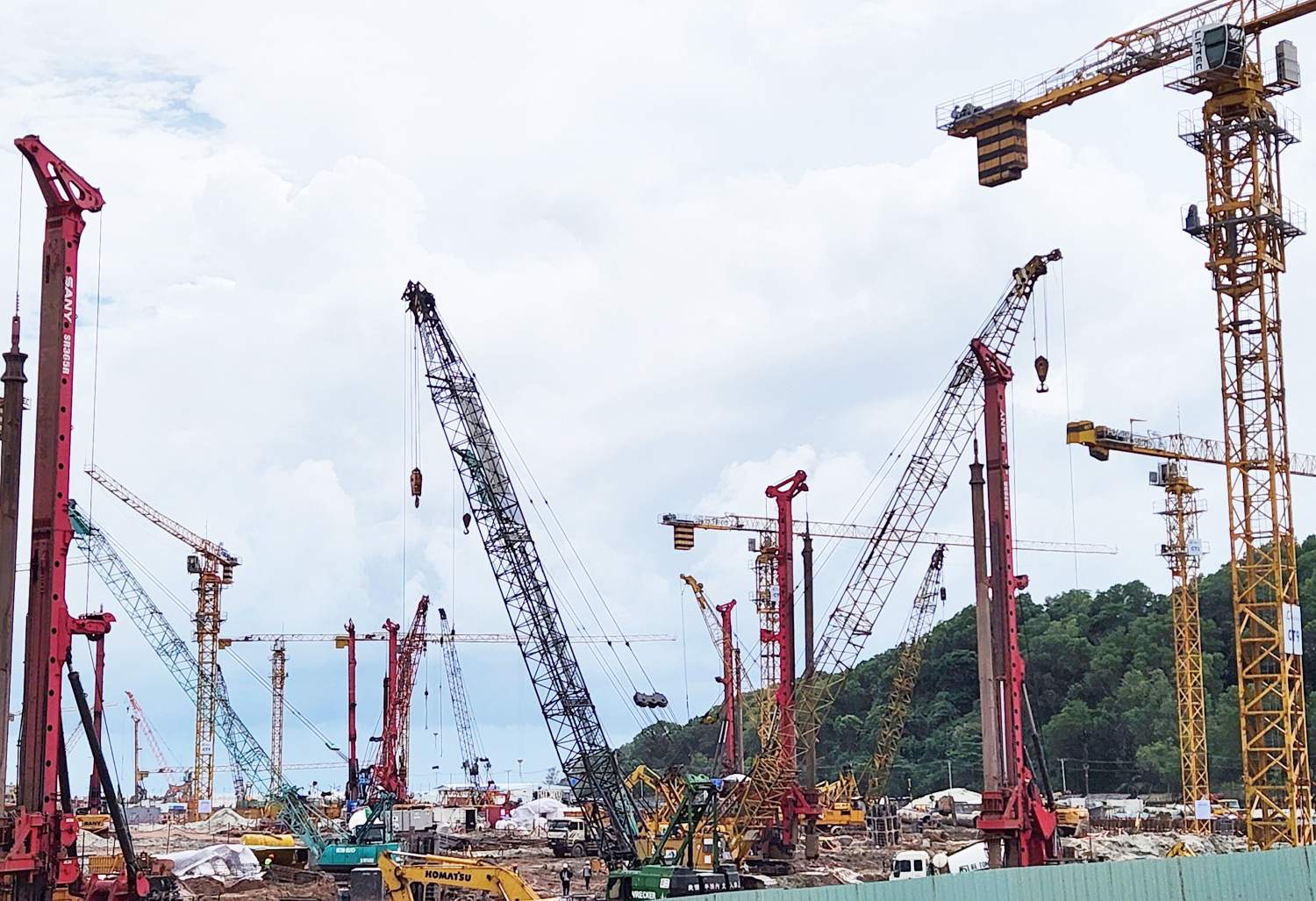 Phú Quốc vươn tầm từ các dự án chiến lược phục vụ APEC 2027 - 2