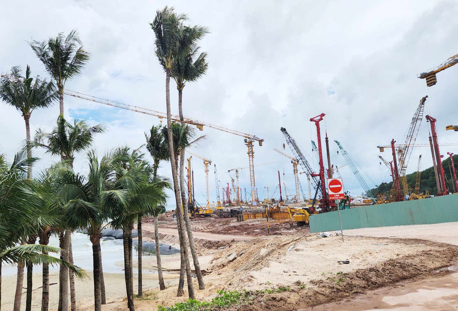 Phú Quốc vươn tầm từ các dự án chiến lược phục vụ APEC 2027 - 3