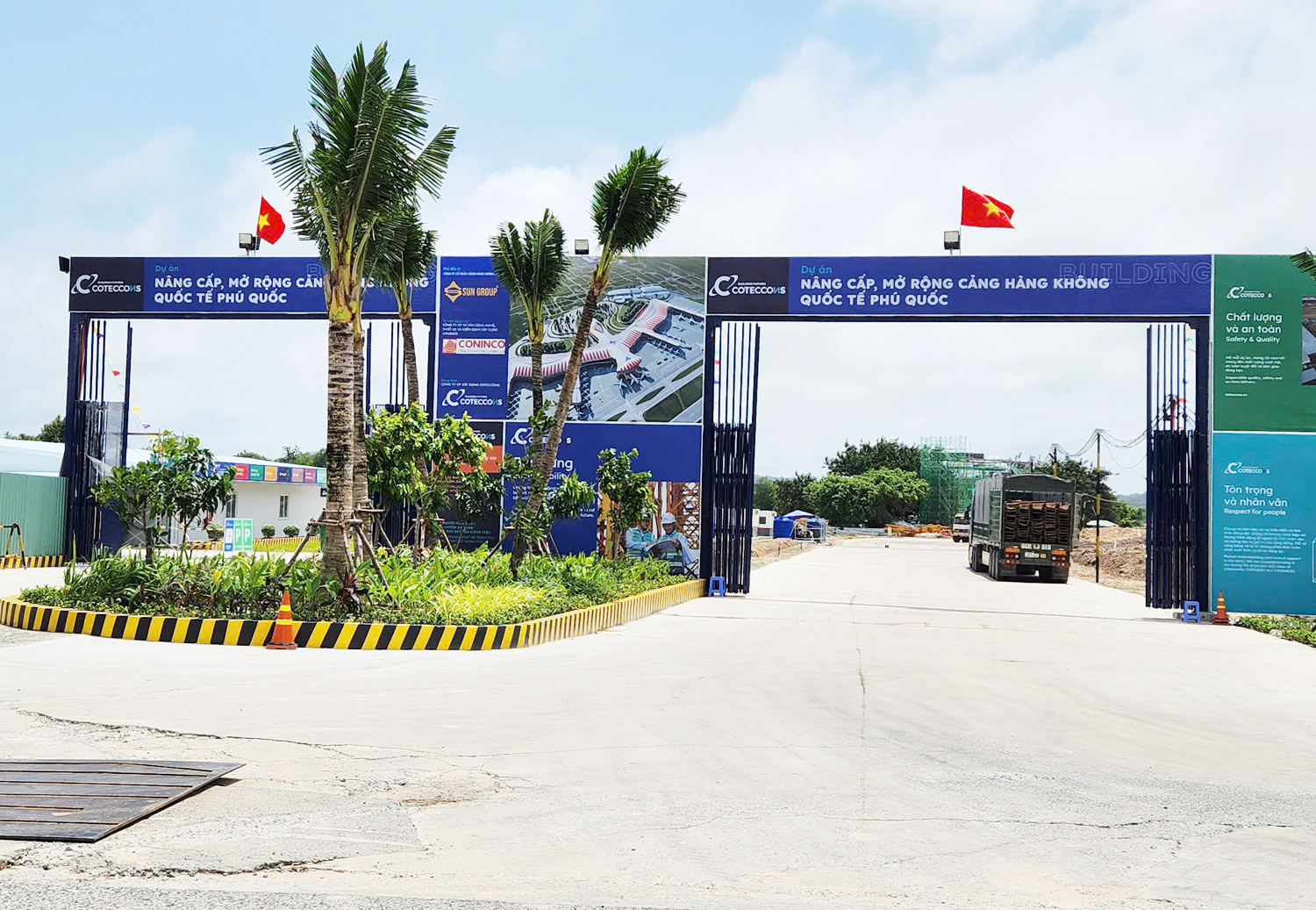 Phú Quốc vươn tầm từ các dự án chiến lược phục vụ APEC 2027 - 6
