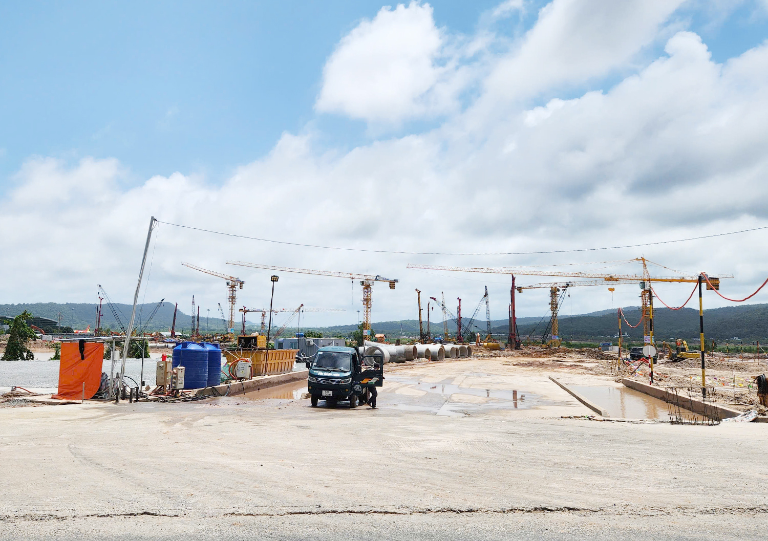 Phú Quốc vươn tầm từ các dự án chiến lược phục vụ APEC 2027 - 7