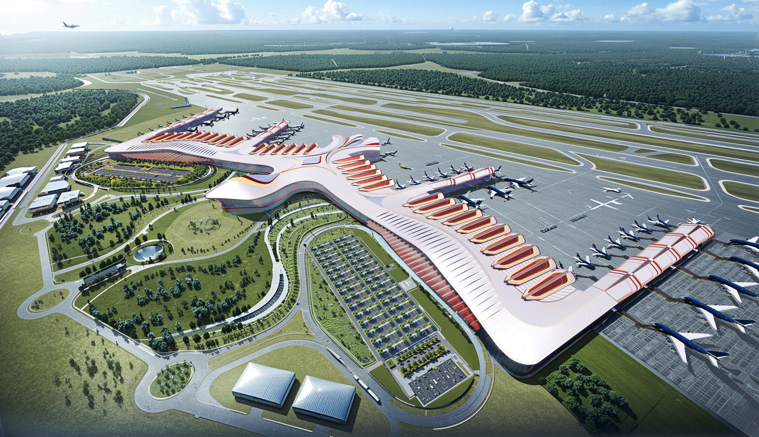 Phú Quốc vươn tầm từ các dự án chiến lược phục vụ APEC 2027 - 8