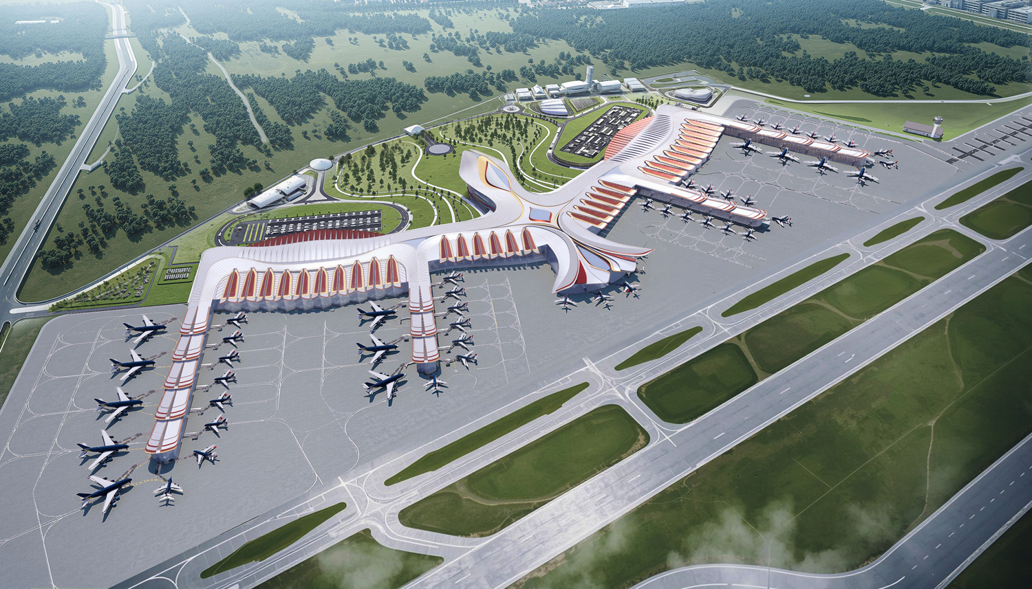 Phú Quốc vươn tầm từ các dự án chiến lược phục vụ APEC 2027 - 9