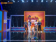 Chàng trai có tài giả giọng Hồ Ngọc Hà gây sốt tại chương trình “Úm ba la ra chữ gì?”