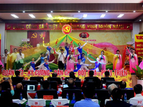  - Phát triển Tư Nghĩa trở thành đô thị đáng sống, văn minh, nghĩa tình