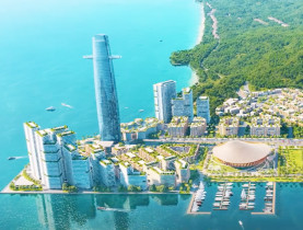  - Phú Quốc vươn tầm từ các dự án chiến lược phục vụ APEC 2027