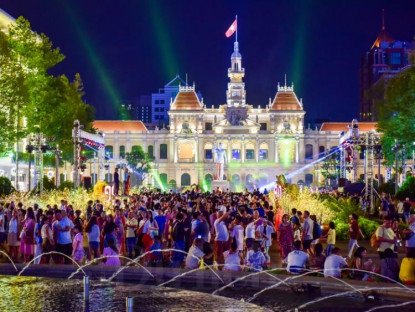  - Du lịch TP.HCM và Tây Bắc gặt hái thành công nhờ liên kết vùng