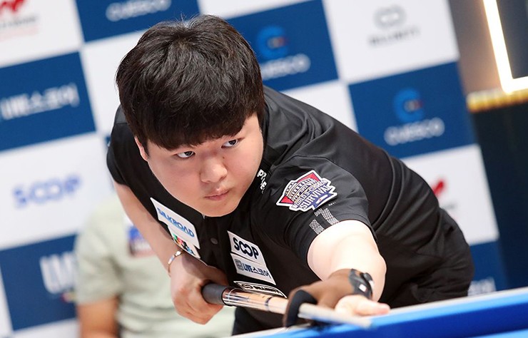 Học sinh gây sốc làng bi-a: Loại sao thế giới, suýt thắng nhà vô địch World Championship - 3