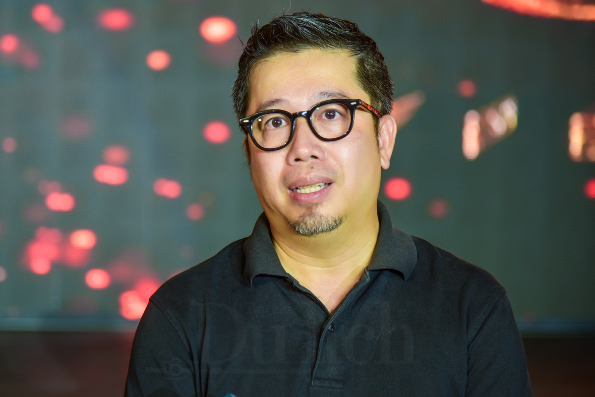 Bản giao hưởng ngũ hành mang hơi thở truyền thống trong nhịp sống hiện đại - 14