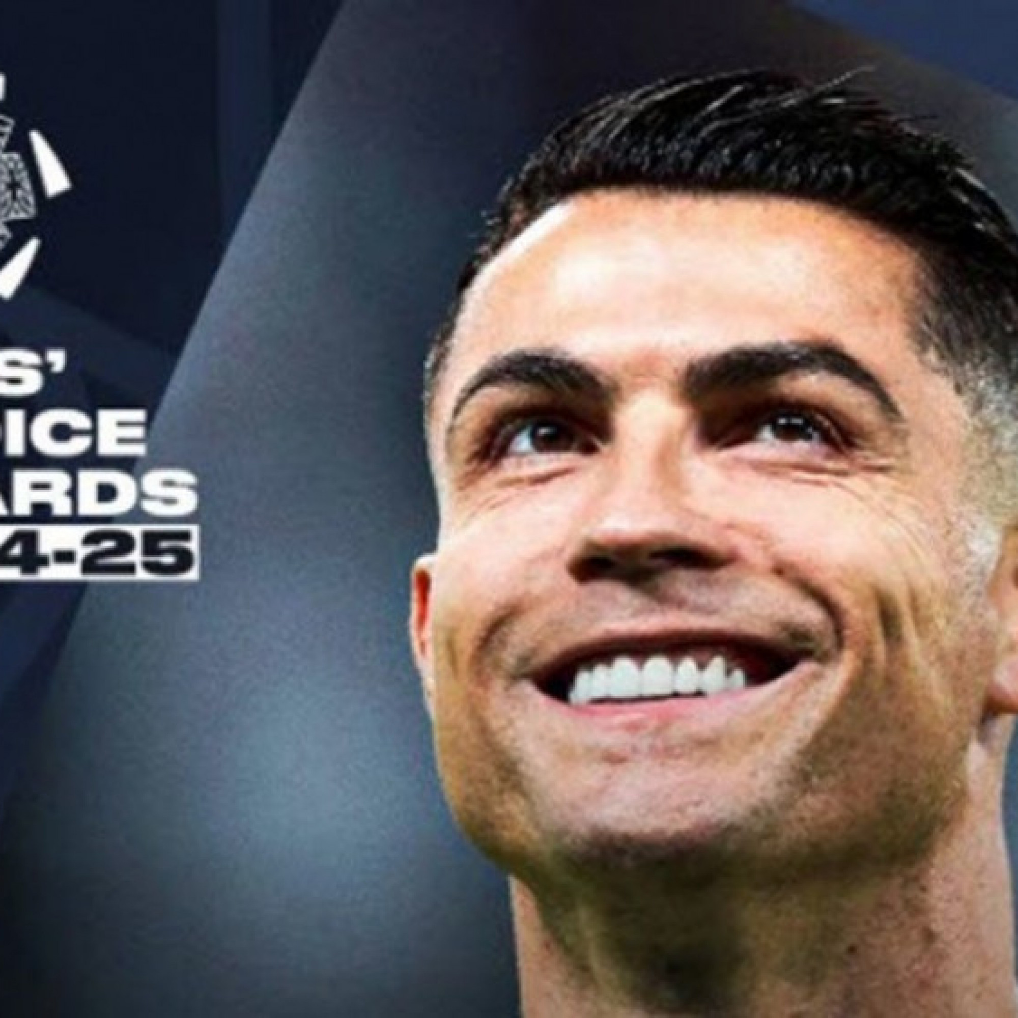  - Ronaldo đoạt Cầu thủ hay nhất giải Saudi Arabia & bàn thắng đẹp nhất