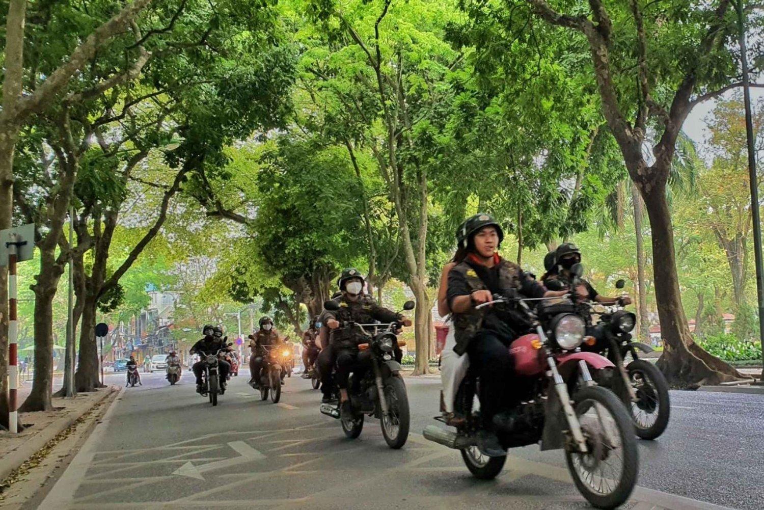 Hà Nội là điểm đến được tìm kiếm nhiều nhất trong kỳ nghỉ lễ Quốc khánh - 2