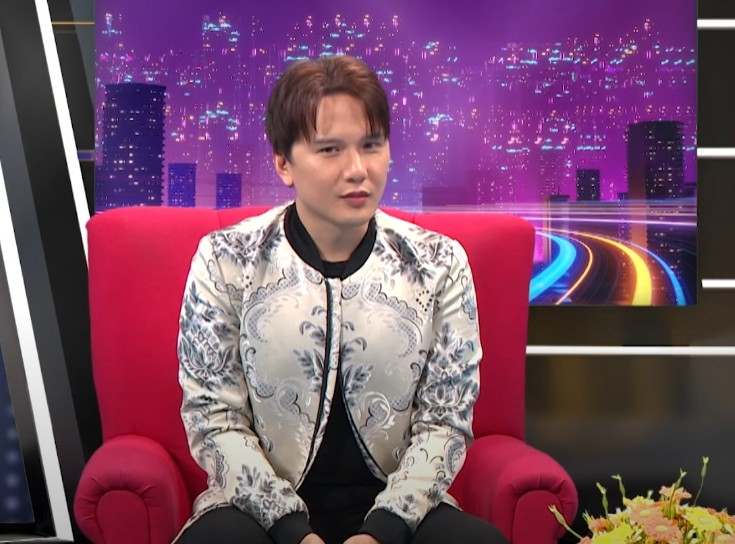 “Con trai NSƯT Kim Xuân” hé lộ mất 6 tháng để nhận ra người yêu có xu hướng ái kỷ - 4