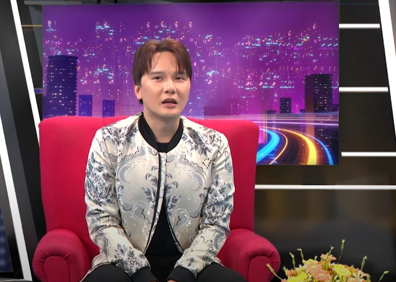 “Con trai NSƯT Kim Xuân” hé lộ mất 6 tháng để nhận ra người yêu có xu hướng ái kỷ - 5