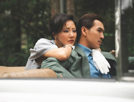  - Văn Mai Hương: Tôi chờ đợi anh Thiên Minh rất nhiều năm