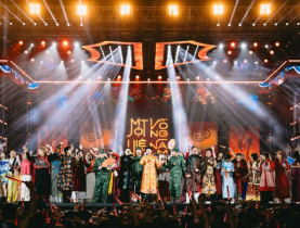  - Hé lộ điểm đặc biệt trong hai đêm cuối cùng của concert "Anh trai vượt ngàn chông gai"