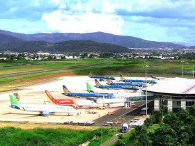  - Sẽ đóng cửa sân bay Liên Khương sau Tết Nguyên đán năm 2026 để nâng cấp