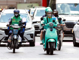  - TP.HCM cấm xe xăng, nhưng cần lộ trình và sự đồng thuận