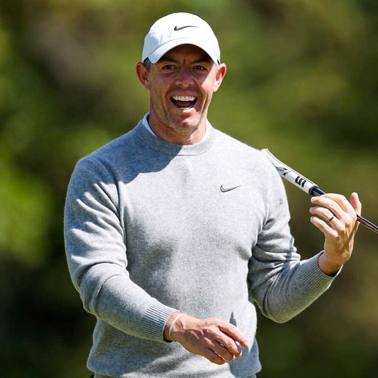 19 ẩn số từ ông chủ Ả rập lắm tiền và  “Quái kiệt” làng golf thế giới đua tài ở The Open - 3