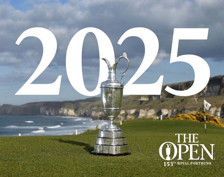 19 ẩn số từ ông chủ Ả rập lắm tiền và  “Quái kiệt” làng golf thế giới đua tài ở The Open - 1