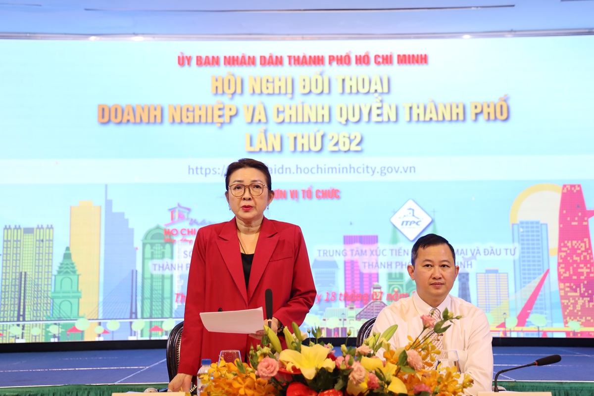 Cơ hội mới để du lịch TP.HCM bứt phá - 2