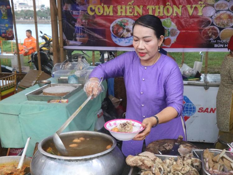 Kinh đô ẩm thực xứ Huế