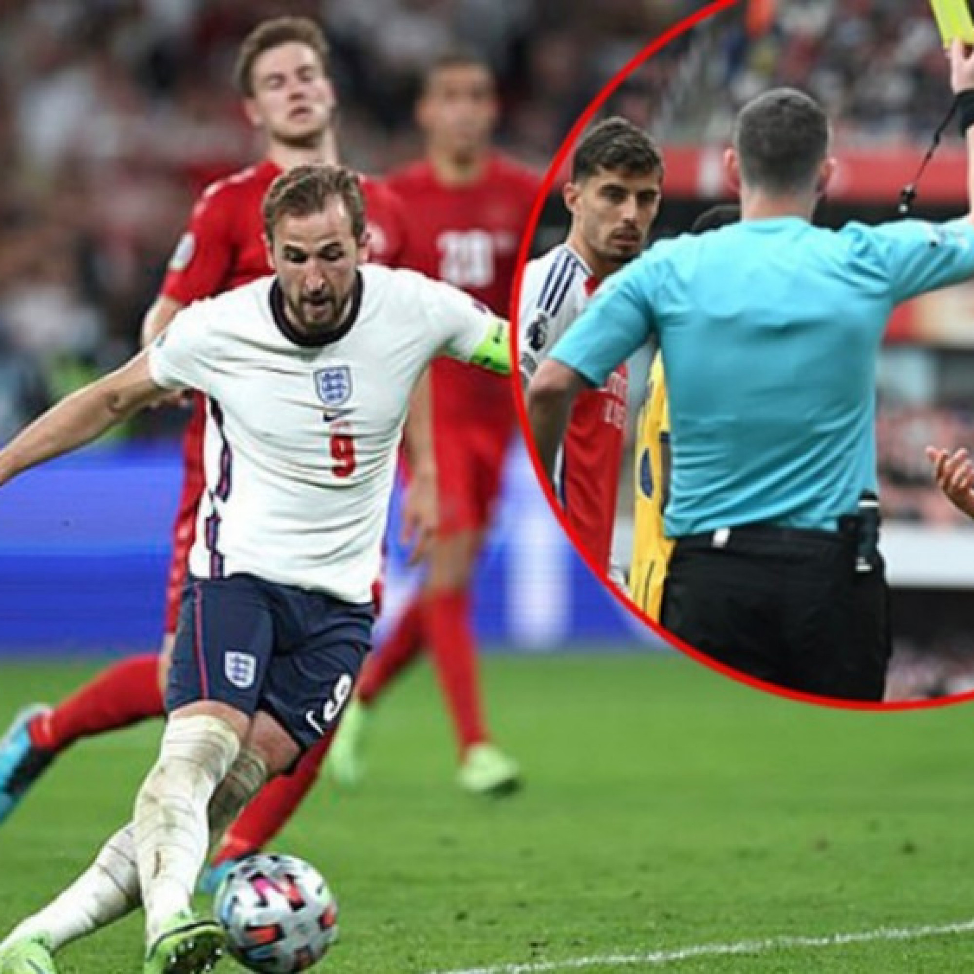  - World Cup 2026 thay đổi lớn về luật đá penalty, VAR được mở rộng quyền hạn?