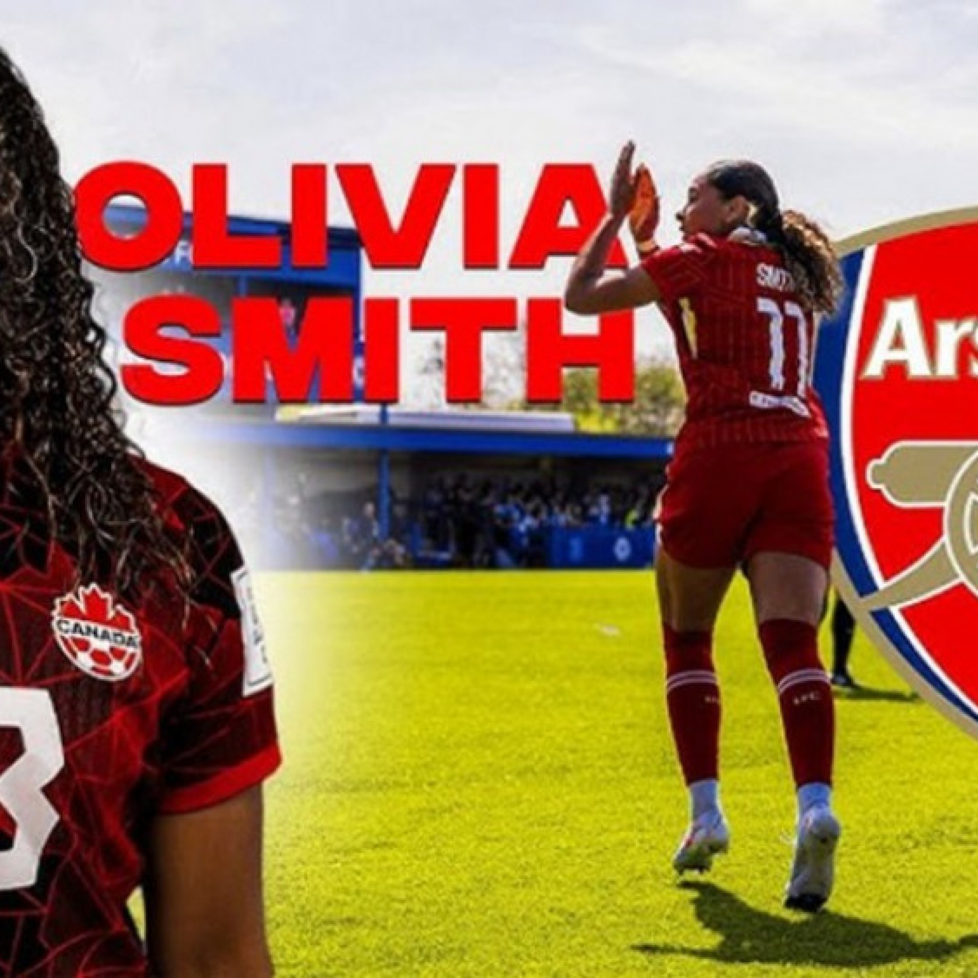  - Nữ cầu thủ đắt giá nhất lịch sử, khiến Arsenal phá kỷ lục chuyển nhượng là ai?