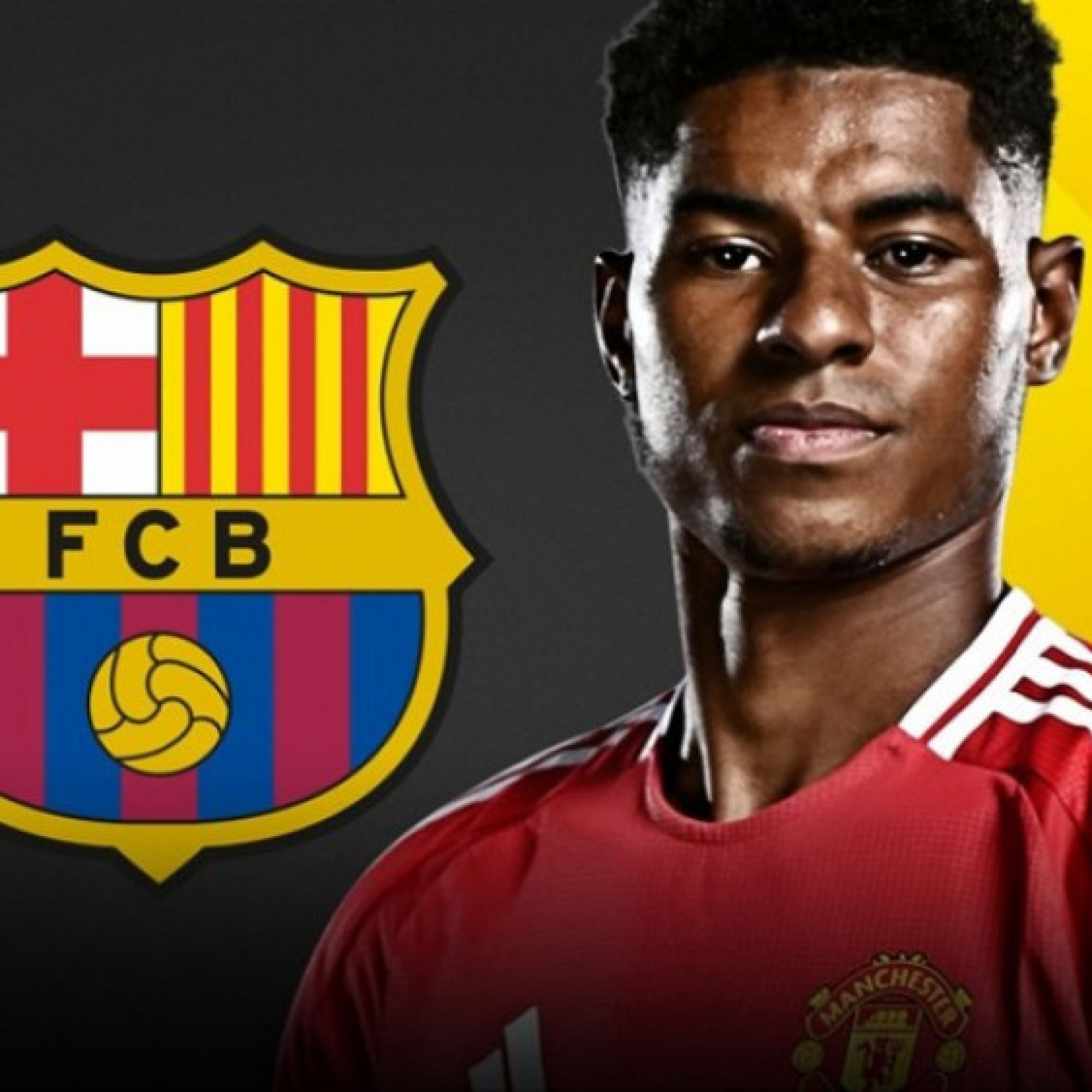  - Trực tiếp chuyển nhượng 18/7: Barca chỉ muốn mượn Rashford, Man City - Bayern tranh Donnarumma