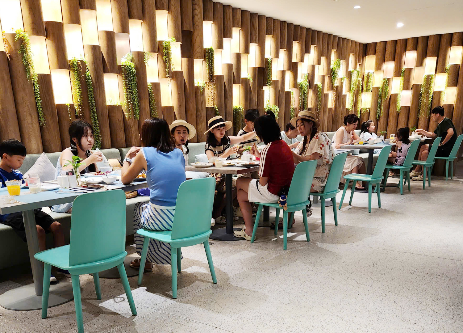 Trải nghiệm hồ bơi vô cực dài nhất Nam đảo Phú Quốc - 15