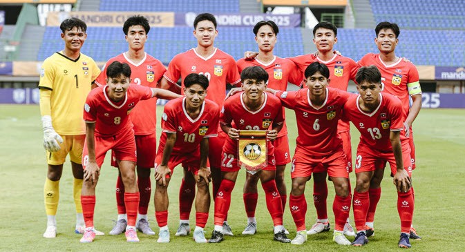 Dự đoán tỷ số U23 Việt Nam – U23 Lào: Ra quân hứa hẹn dễ dàng (U23 Đông Nam Á) - 2