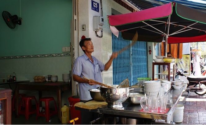 Người giữ vị, những ký ức sống trong từng món ăn ở TP.HCM - 5