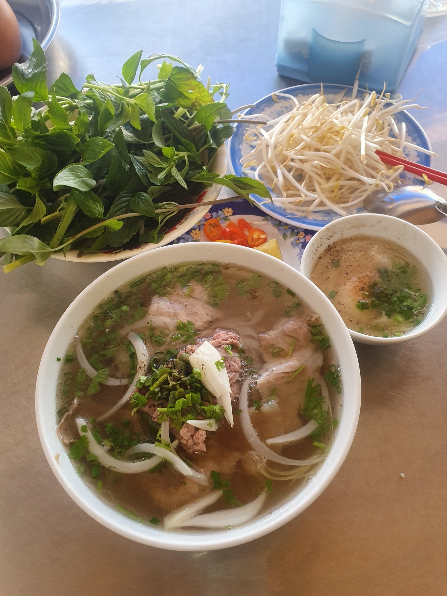 Người giữ vị, những ký ức sống trong từng món ăn ở TP.HCM - 7
